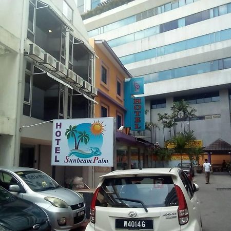 Hotel Sunbeam Palm Kuala Lumpur Eksteriør bilde