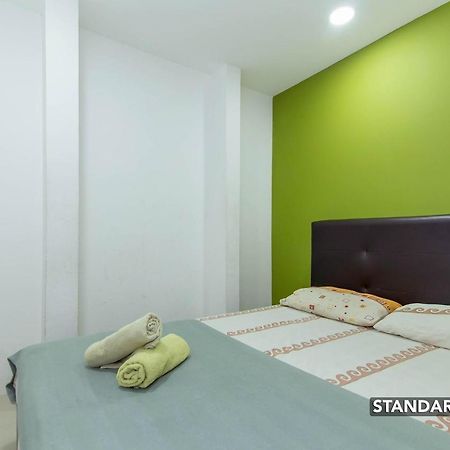 Hotel Sunbeam Palm Kuala Lumpur Eksteriør bilde