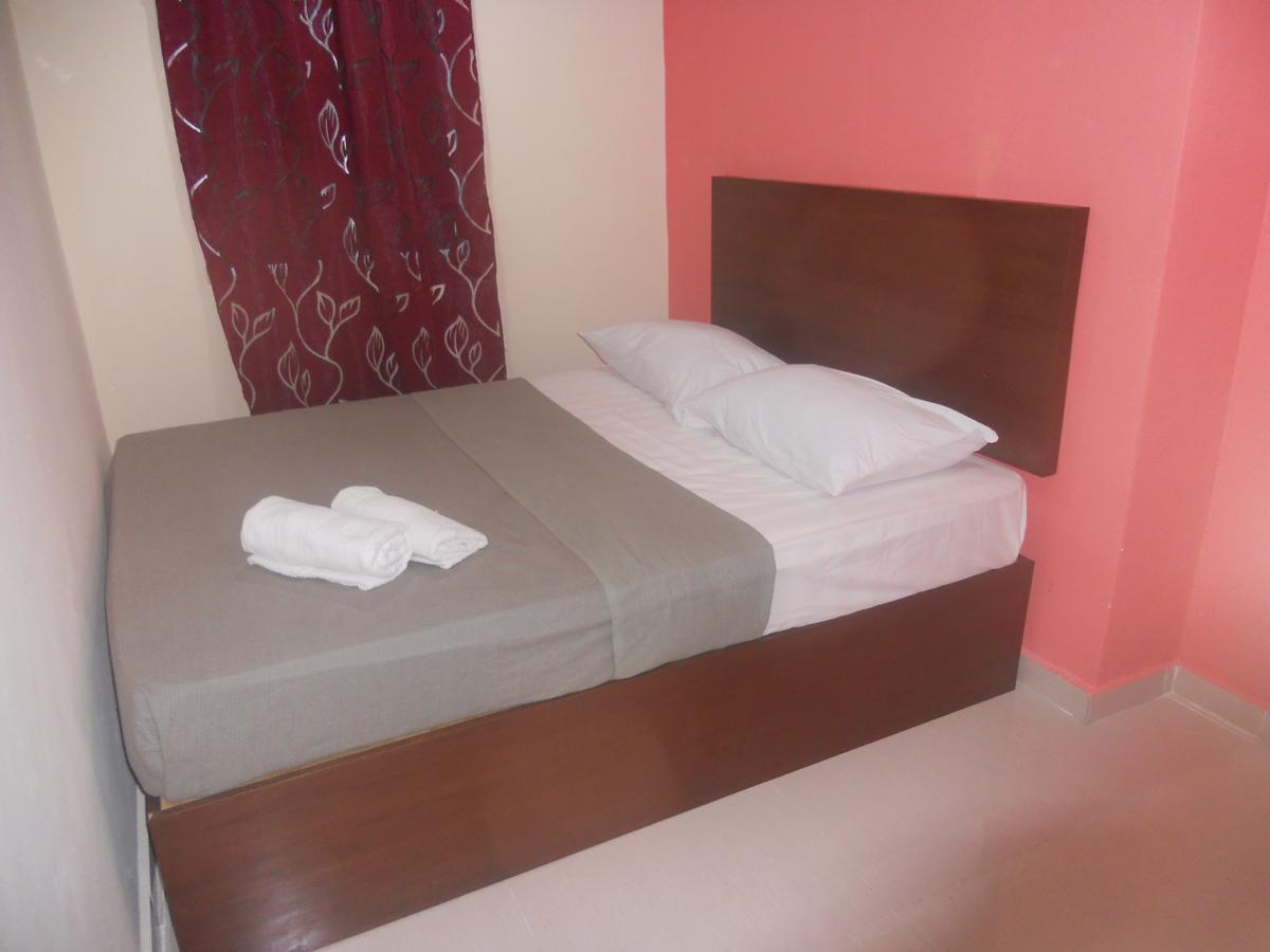 Hotel Sunbeam Palm Kuala Lumpur Eksteriør bilde