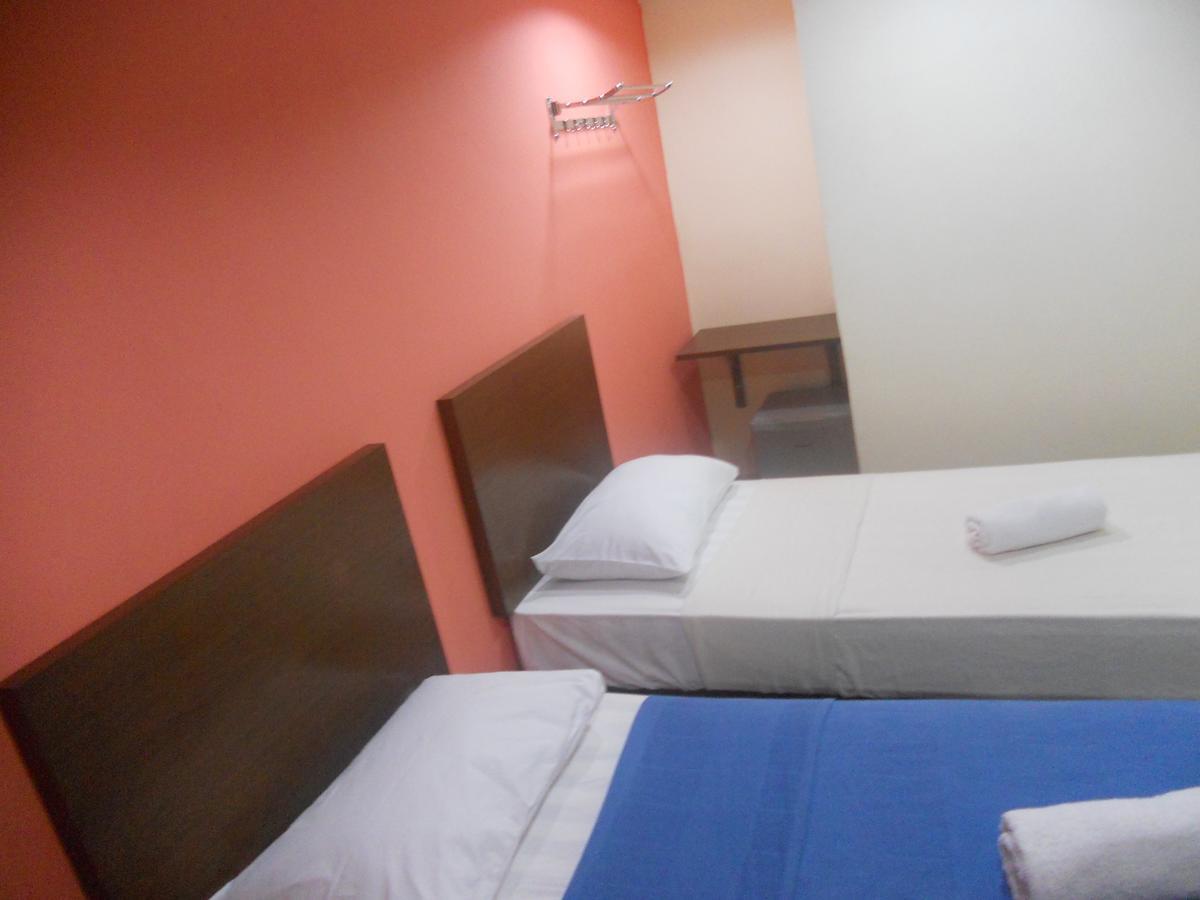 Hotel Sunbeam Palm Kuala Lumpur Eksteriør bilde
