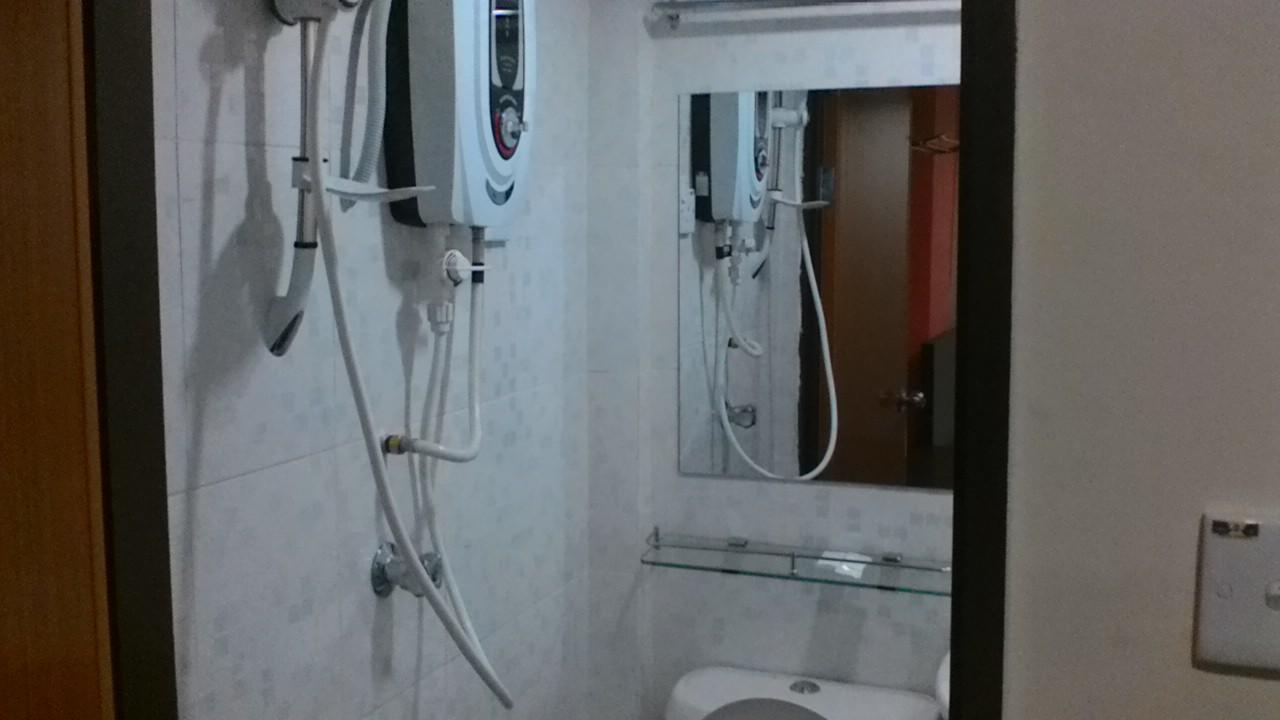 Hotel Sunbeam Palm Kuala Lumpur Eksteriør bilde