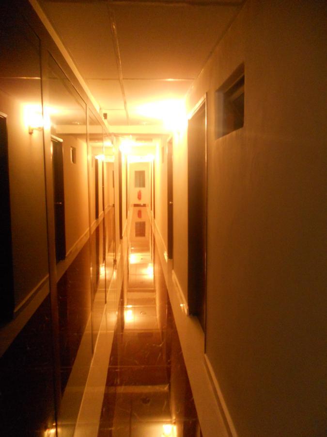 Hotel Sunbeam Palm Kuala Lumpur Eksteriør bilde