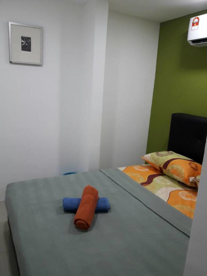 Hotel Sunbeam Palm Kuala Lumpur Eksteriør bilde