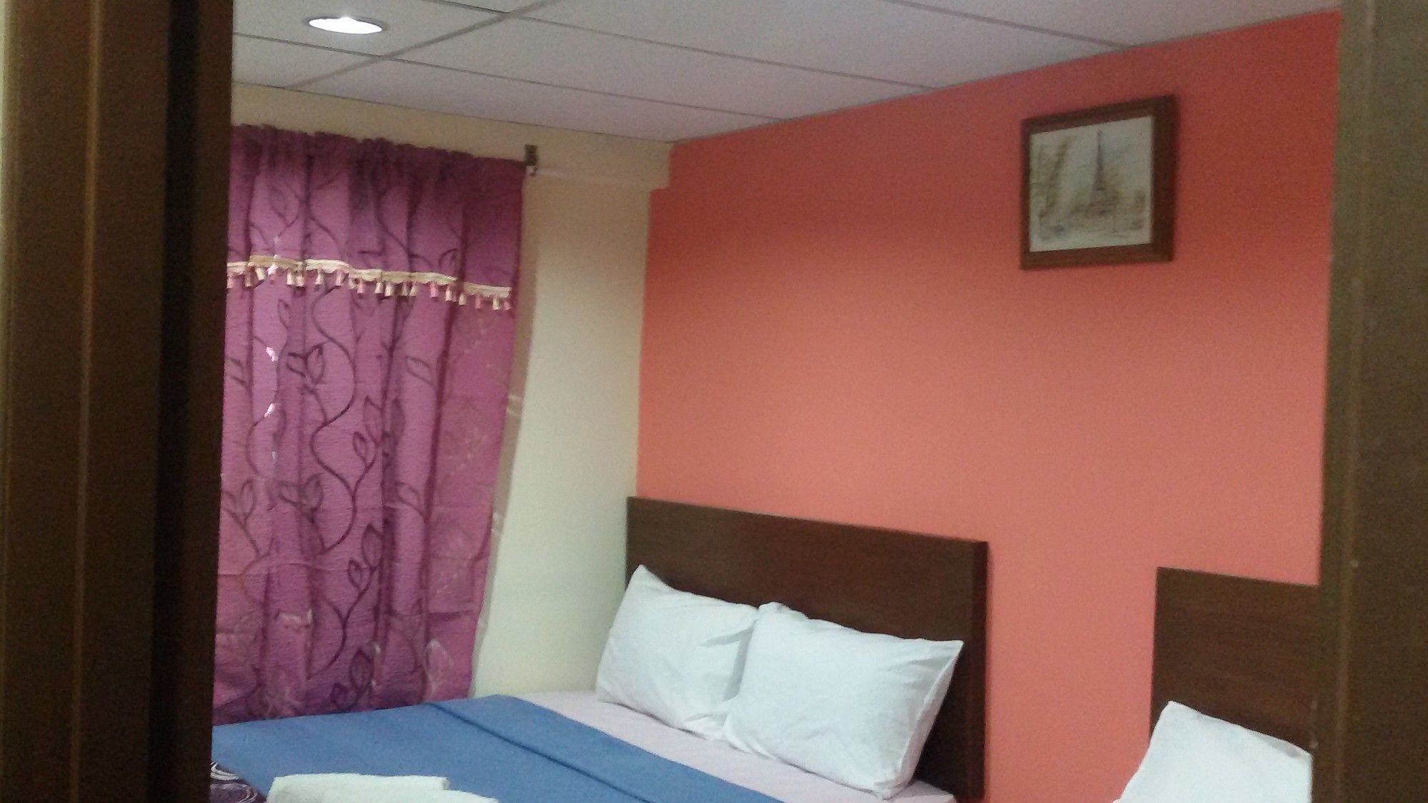 Hotel Sunbeam Palm Kuala Lumpur Eksteriør bilde