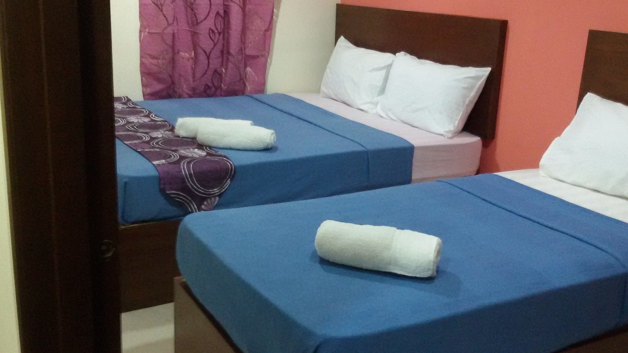 Hotel Sunbeam Palm Kuala Lumpur Eksteriør bilde