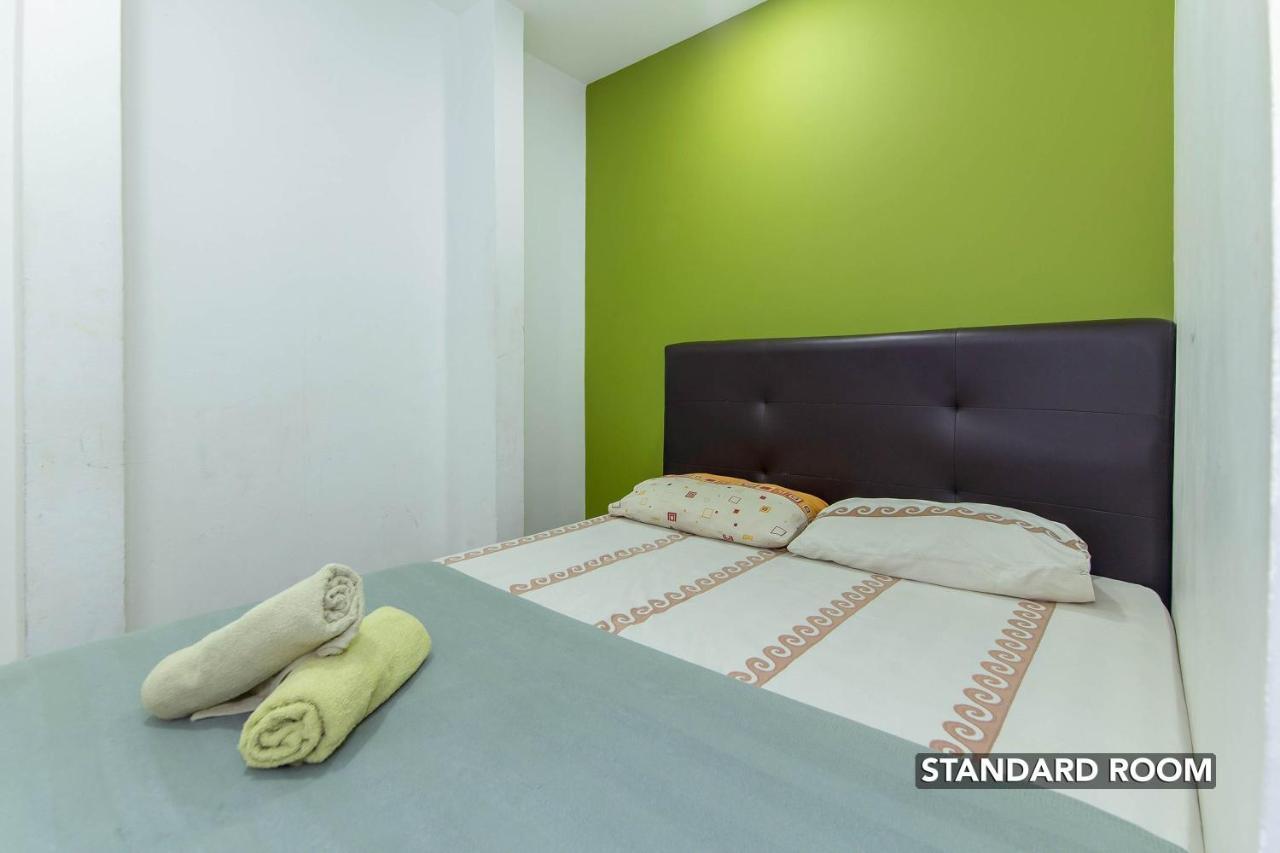 Hotel Sunbeam Palm Kuala Lumpur Eksteriør bilde