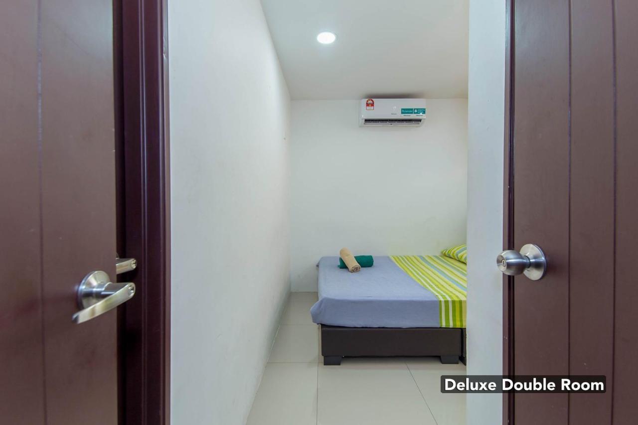 Hotel Sunbeam Palm Kuala Lumpur Eksteriør bilde