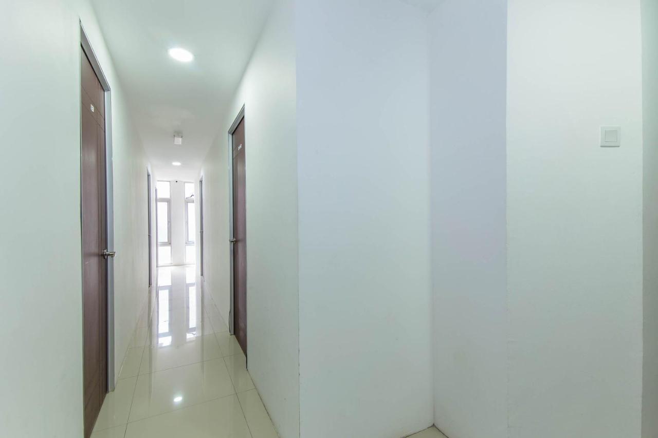 Hotel Sunbeam Palm Kuala Lumpur Eksteriør bilde
