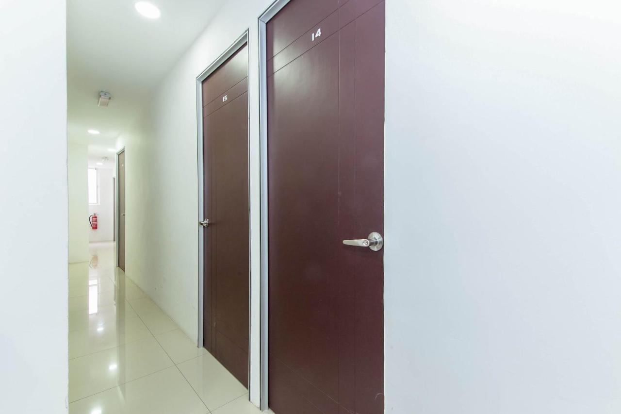 Hotel Sunbeam Palm Kuala Lumpur Eksteriør bilde