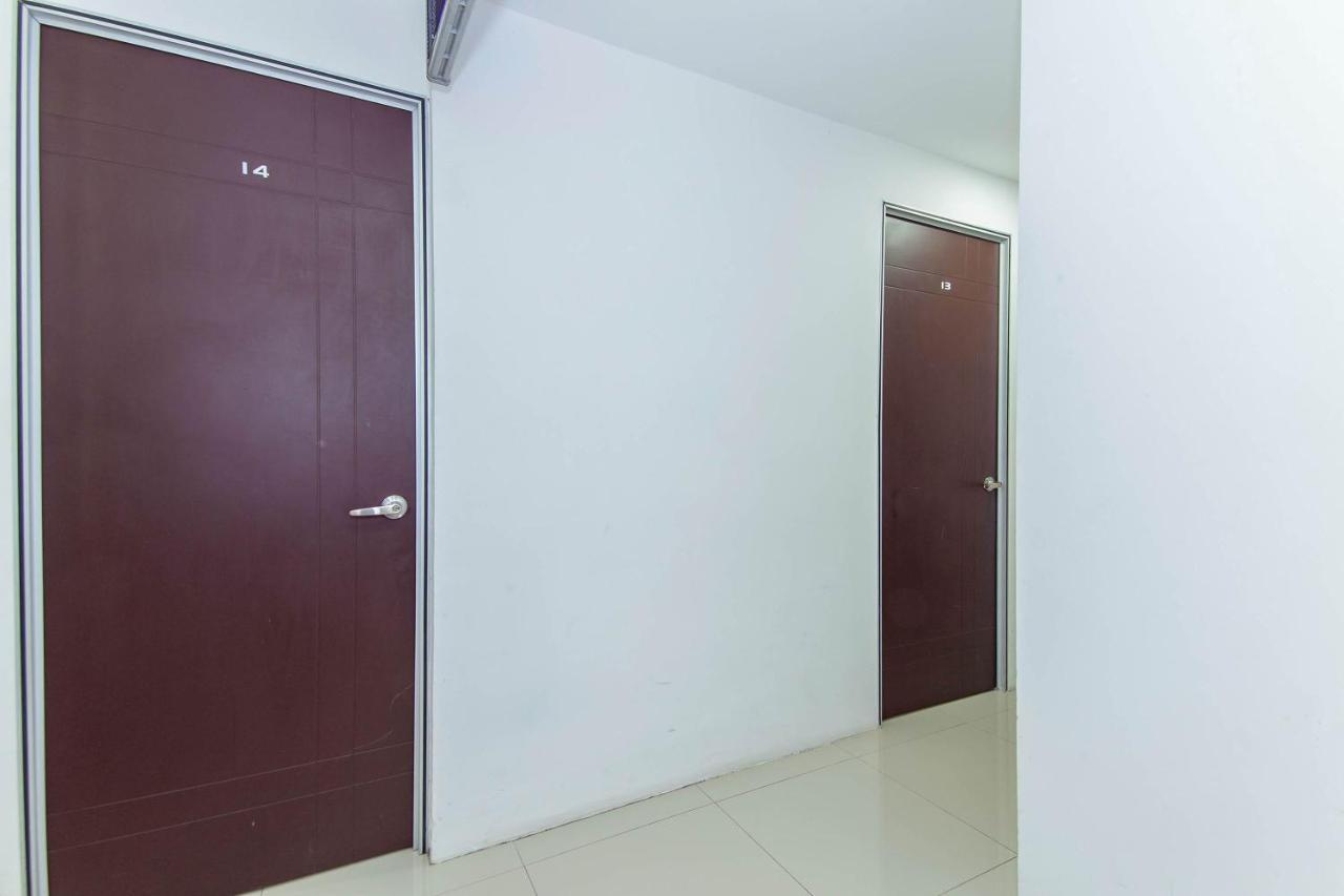 Hotel Sunbeam Palm Kuala Lumpur Eksteriør bilde